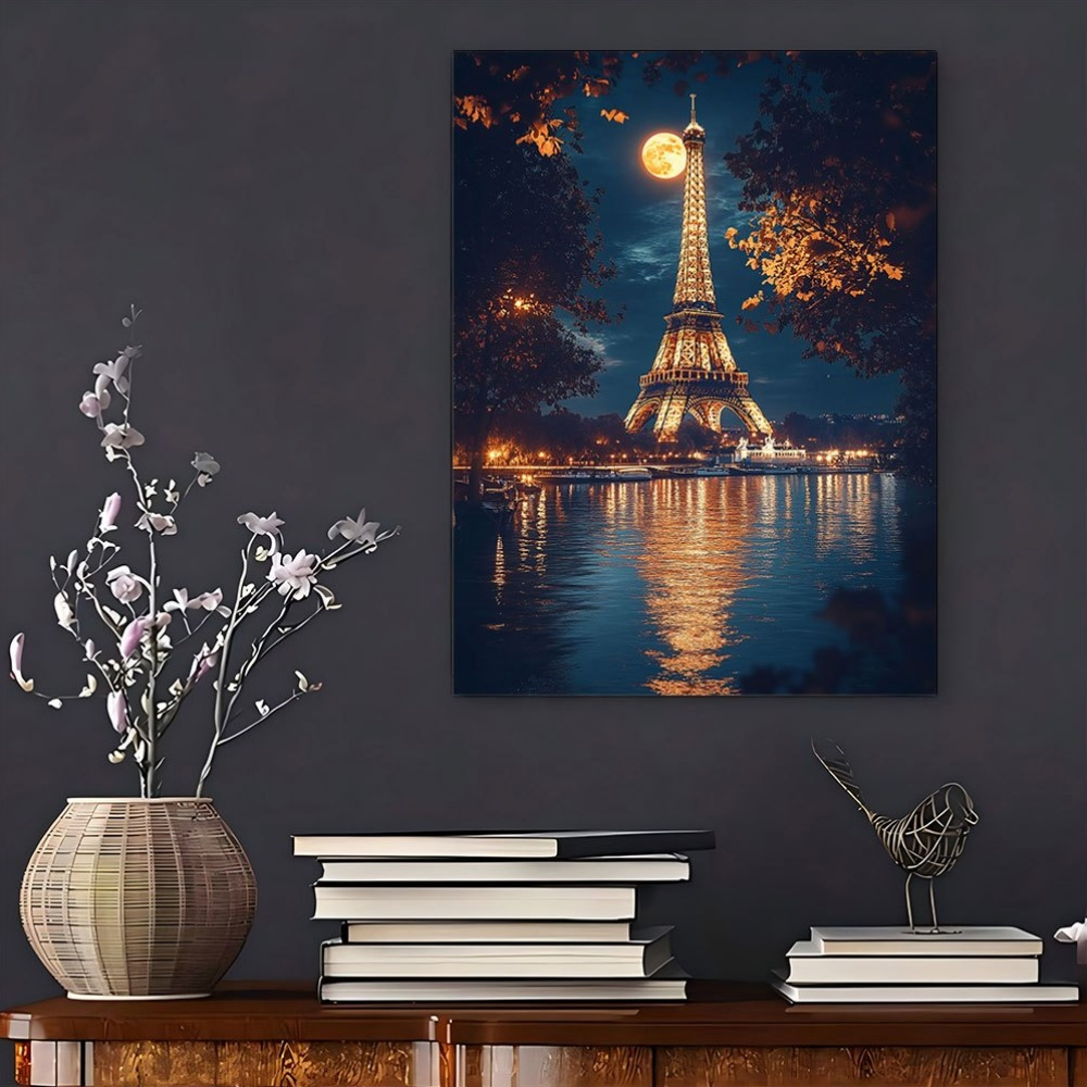 Home Decor Under 500 - Puzzle da 500/1000/1200/2000 pezzi per adulti