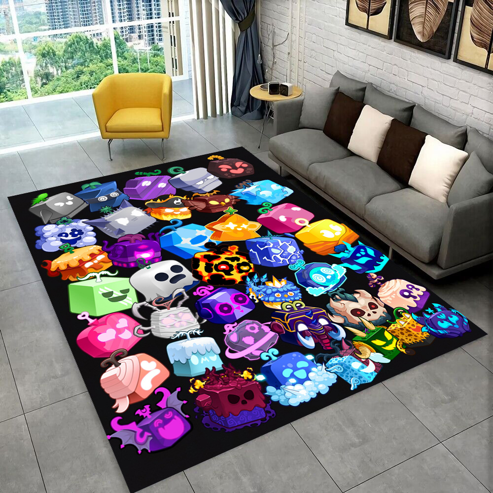 Home Decor Online Game - Tappeto regalo per giochi di cartoni