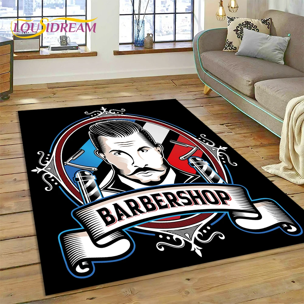 Home Decor Online Shop - Tappeto vintage con teschio con logo