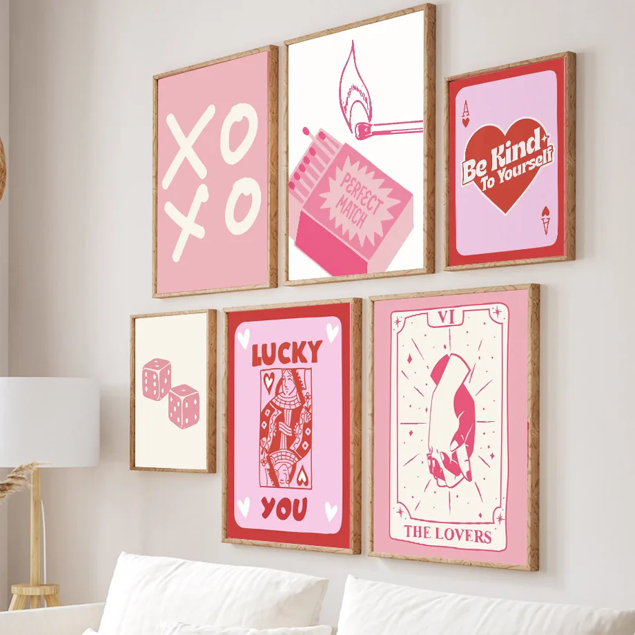 Poster e Stampa Boho da Parete - Home Decor Y2K recensione e prezzo