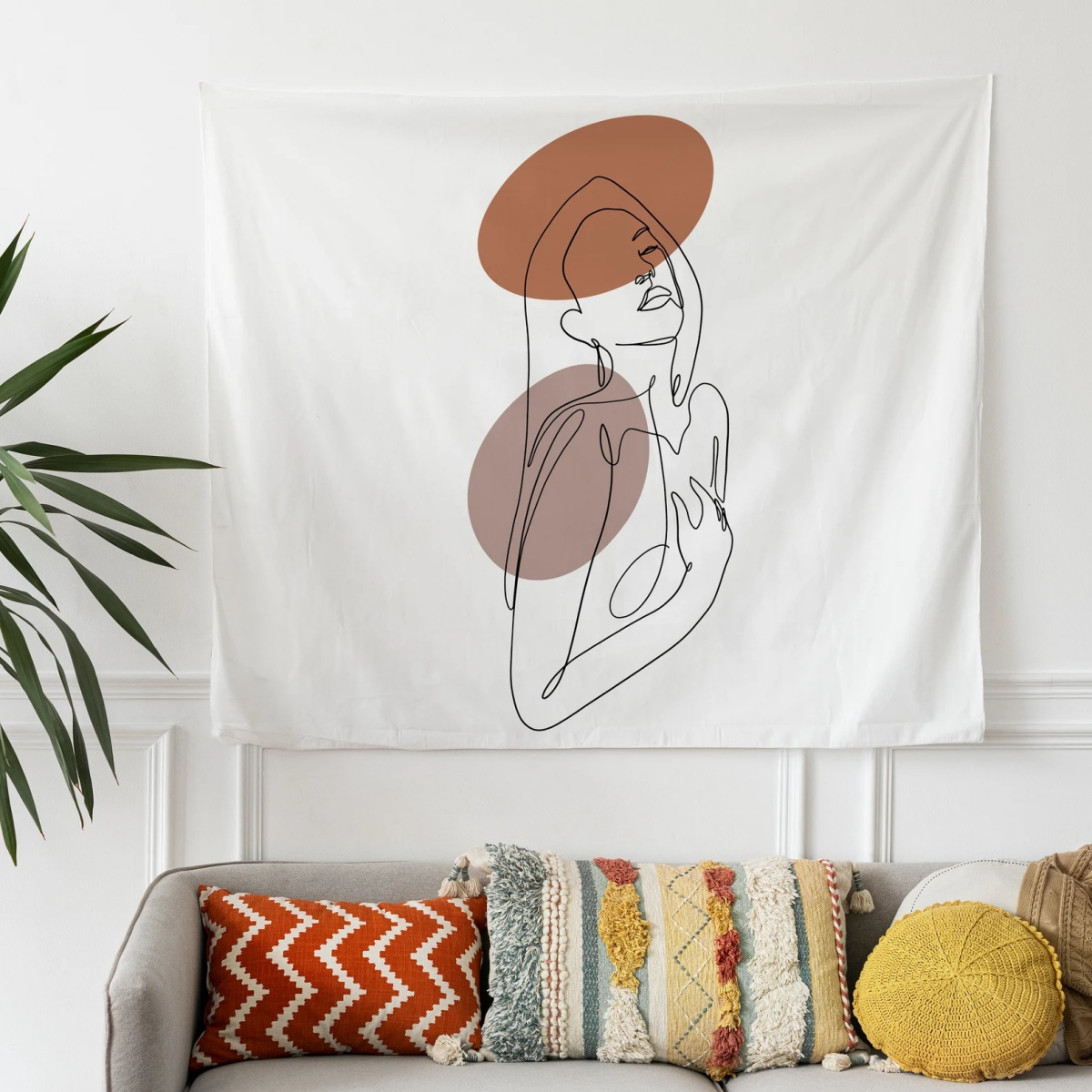 Un Arazzo Personalizzato—Decor - Home Christmas Decor recensione e prezzo