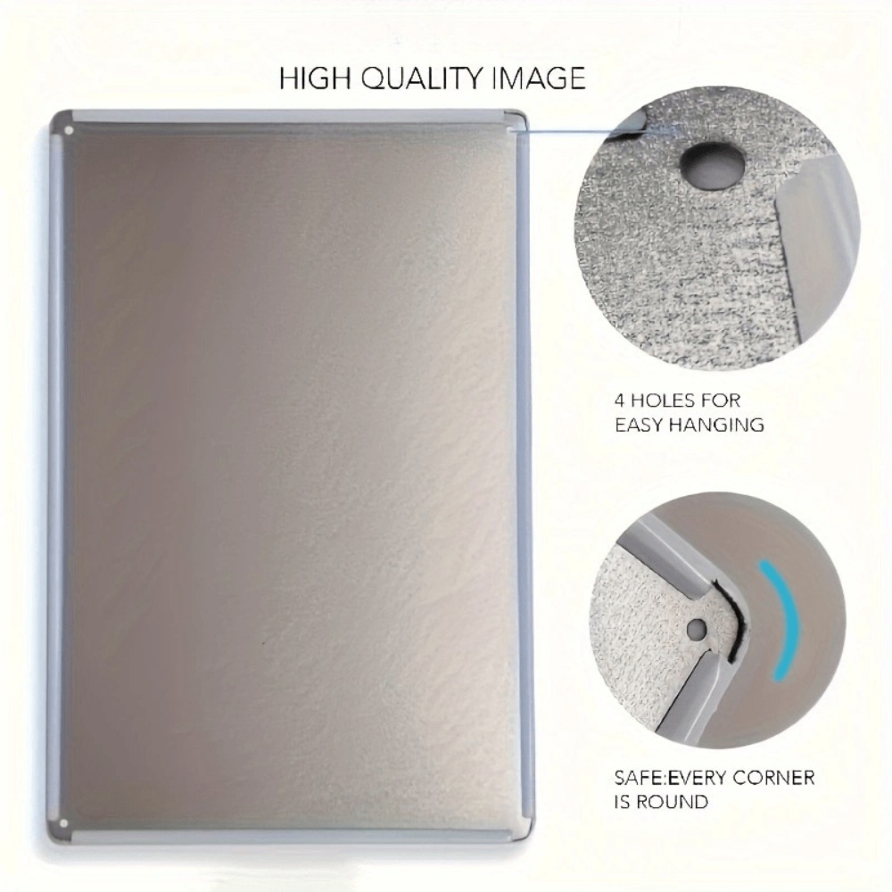 CIFBUY Insegna in metallo impe - Home Decor In recensione e prezzo