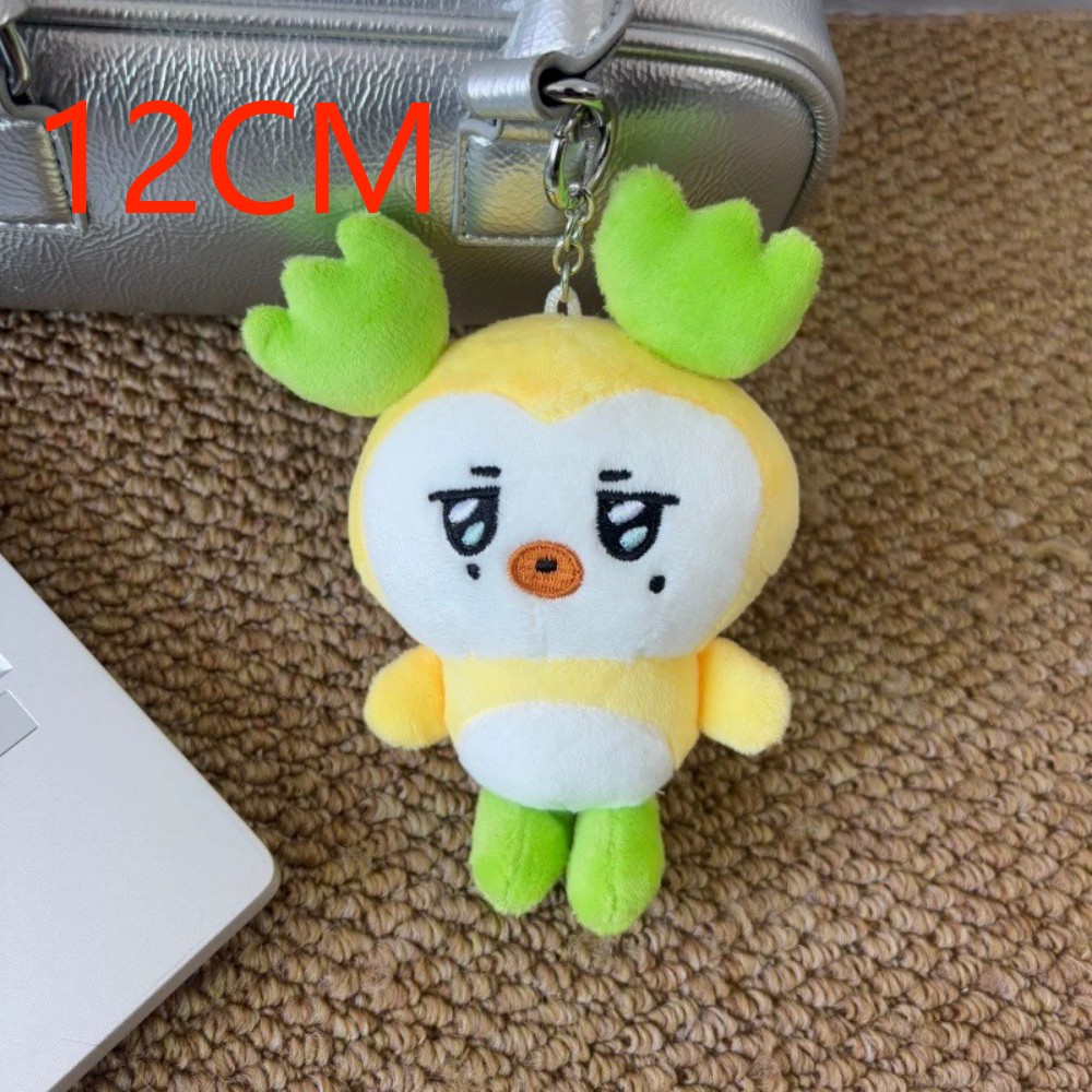 //.48style ATEEZ Portachiavi P - Home Decor Korea recensione e prezzo