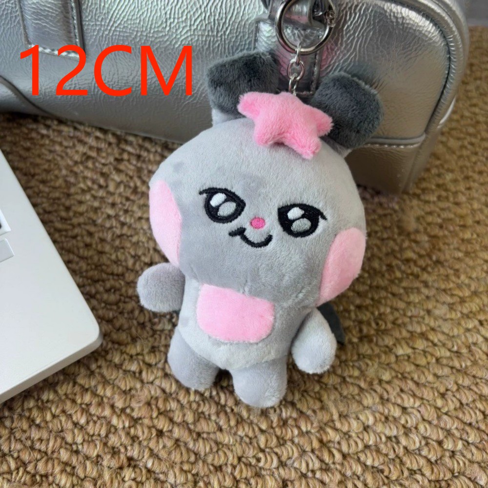 //.48style ATEEZ Portachiavi P - Home Decor Korea recensione e prezzo