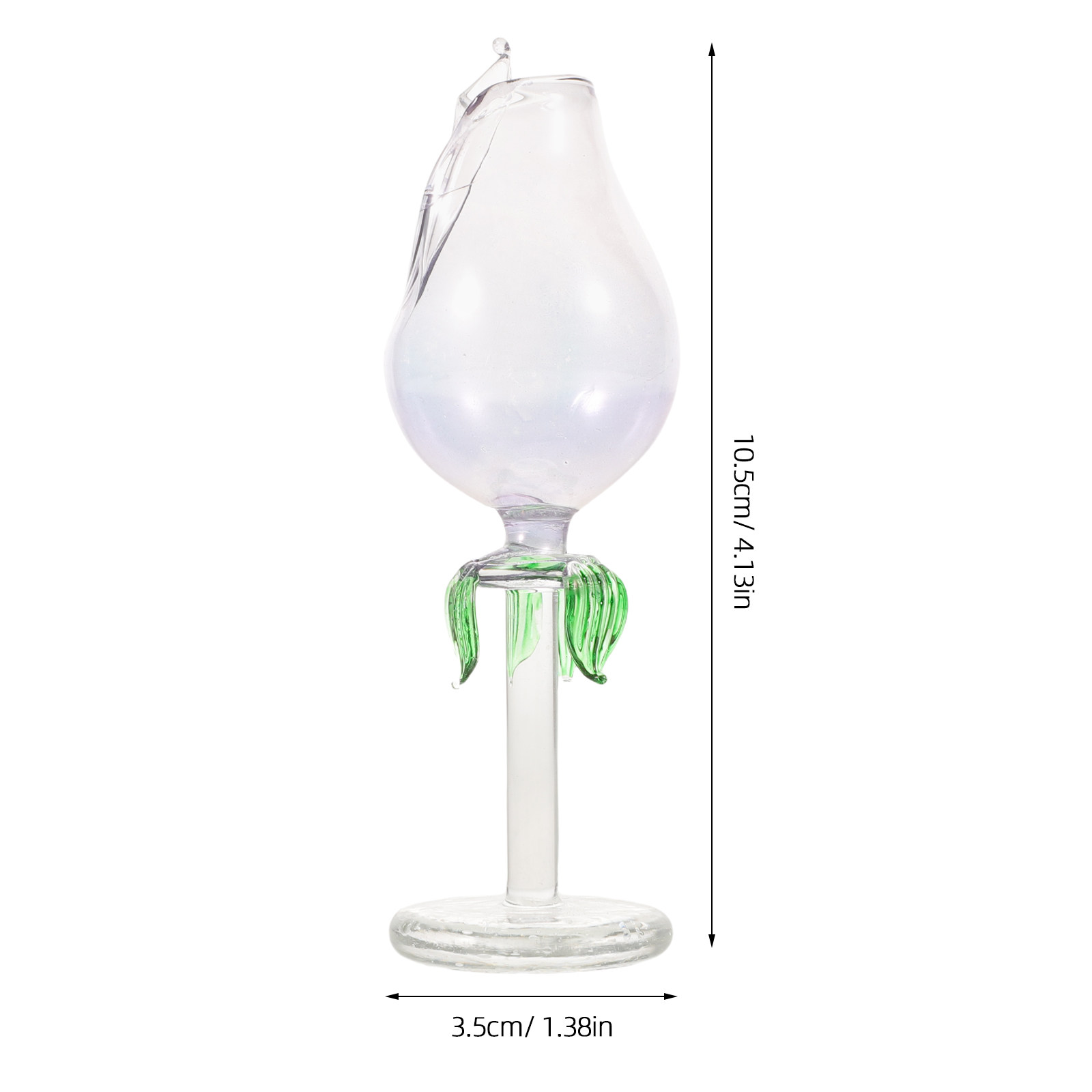 2 Pezzi Diffusore di Oli Essen - Home Decor Glass recensione e prezzo