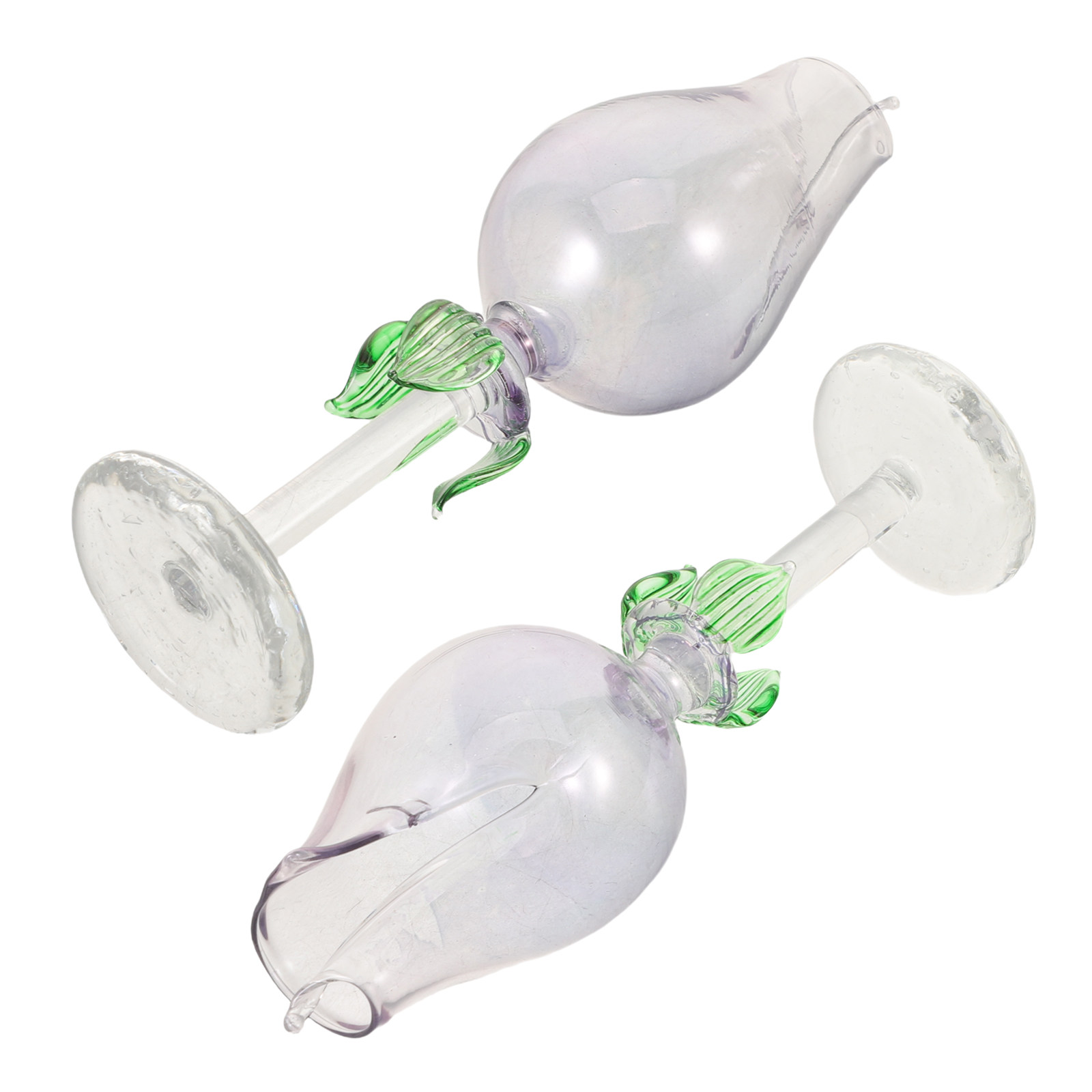 2 Pezzi Diffusore di Oli Essen - Home Decor Glass recensione e prezzo
