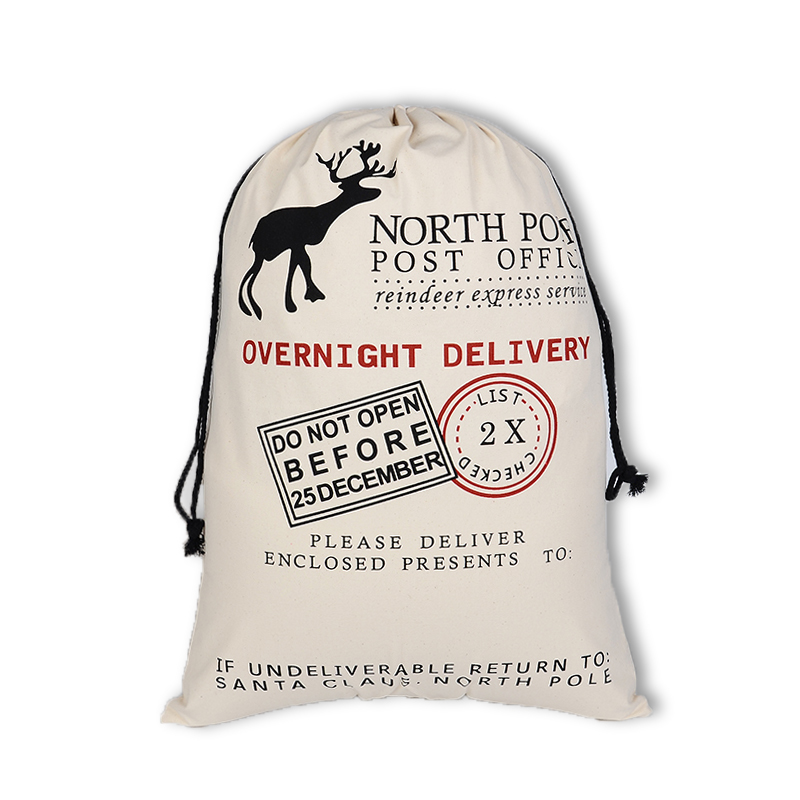 Borsa Portaoggetti Regalo di N - Home Christmas Decor recensione e prezzo