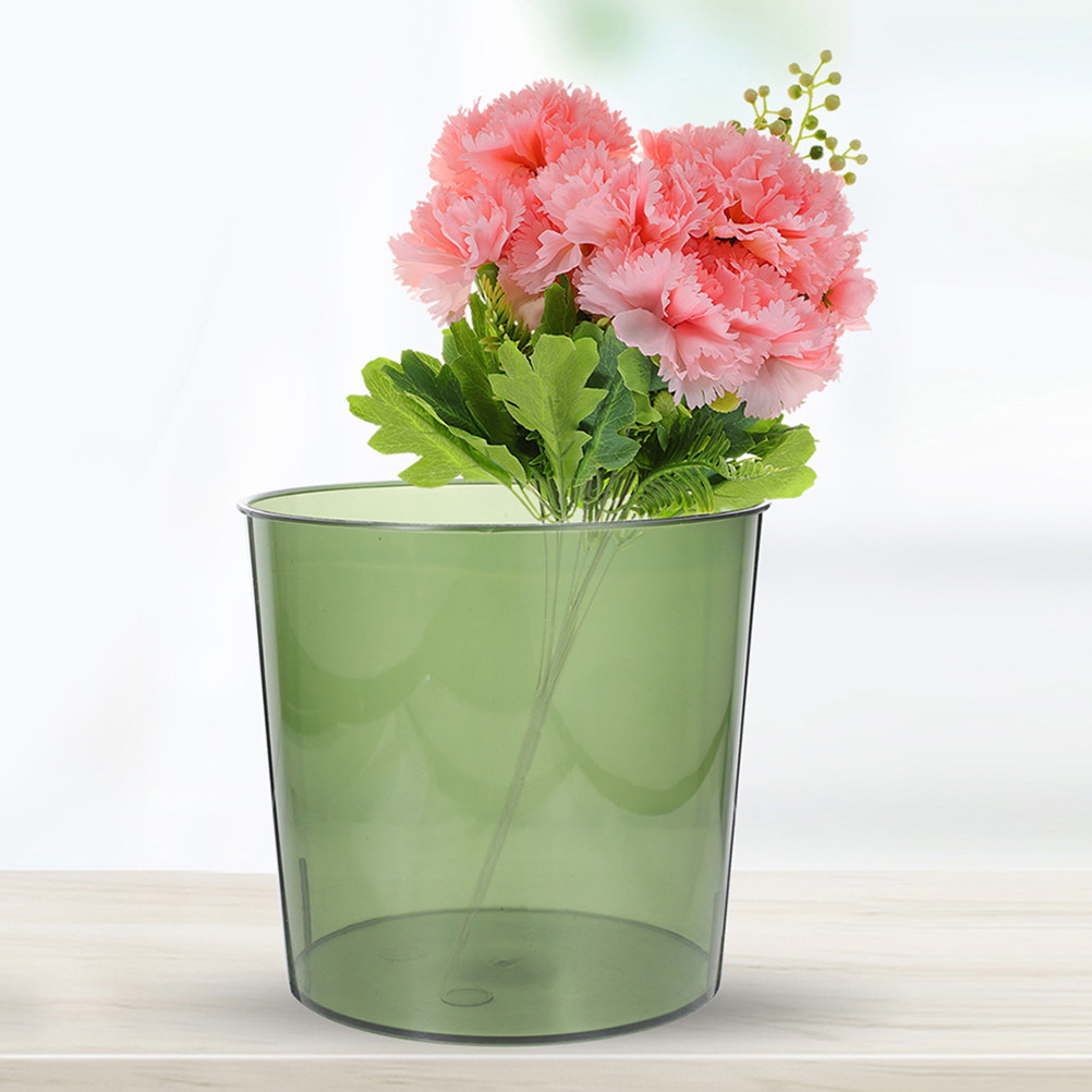 5 Pezzi Secchi per Fiori Resis - Home Decor Vase With Flowers recensione e prezzo