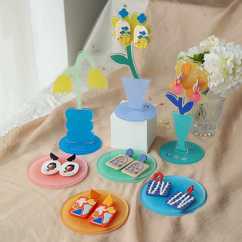 Espositore per gioielli in acr - Home Decor Online Shop recensione e prezzo