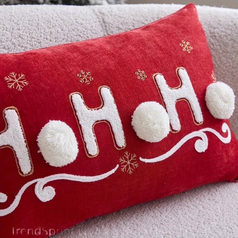 1 pezzo di federa decorativa n - Home Christmas Decor recensione e prezzo