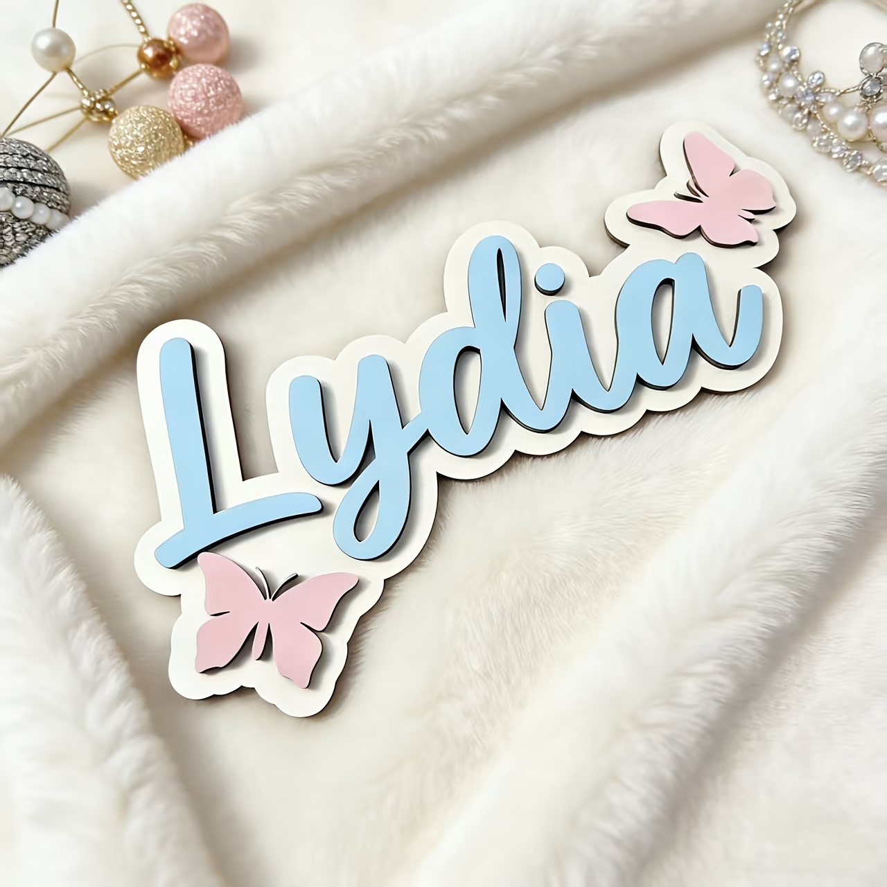 Targa Personalizzata per Camer - Home Christmas Decor recensione e prezzo