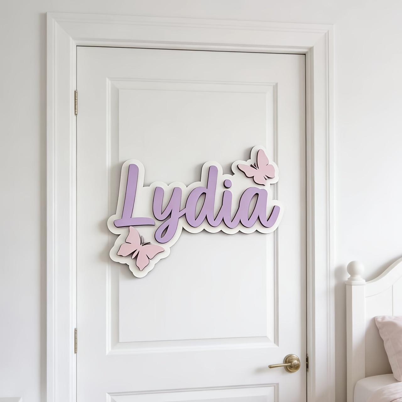 Targa Personalizzata per Camer - Home Christmas Decor recensione e prezzo