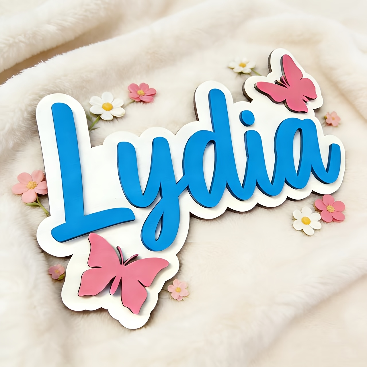Targa Personalizzata per Camer - Home Christmas Decor recensione e prezzo