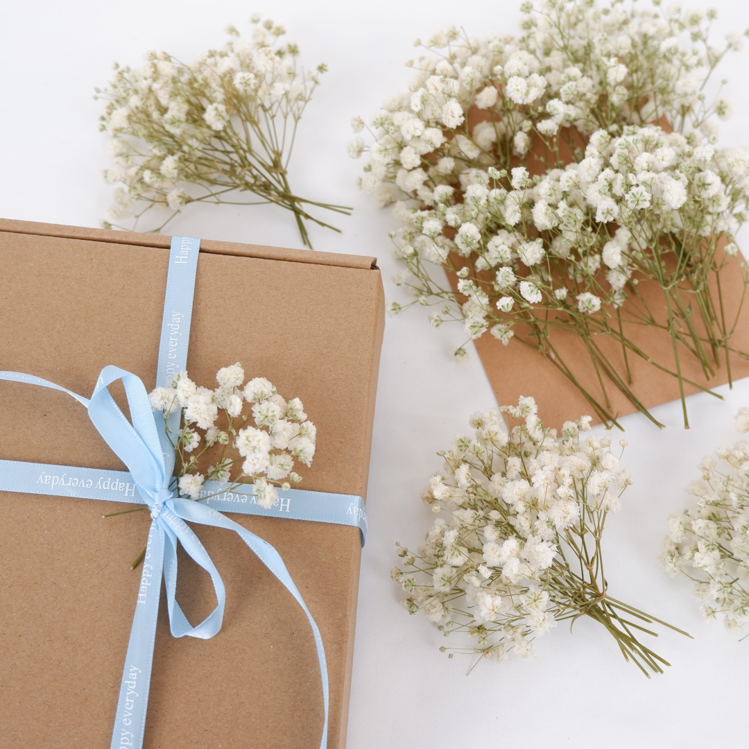 Fiori secchi Mini bambini secc - Home Decor Vase With Flowers recensione e prezzo