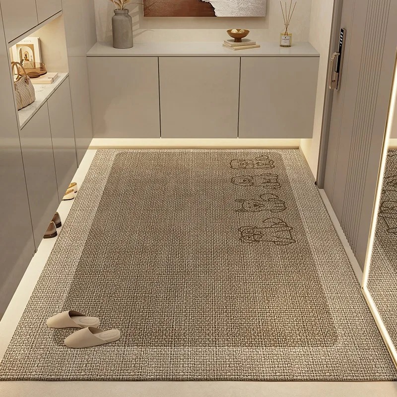 Tappetino d'ingresso confortev - Home Decor Online Game recensione e prezzo