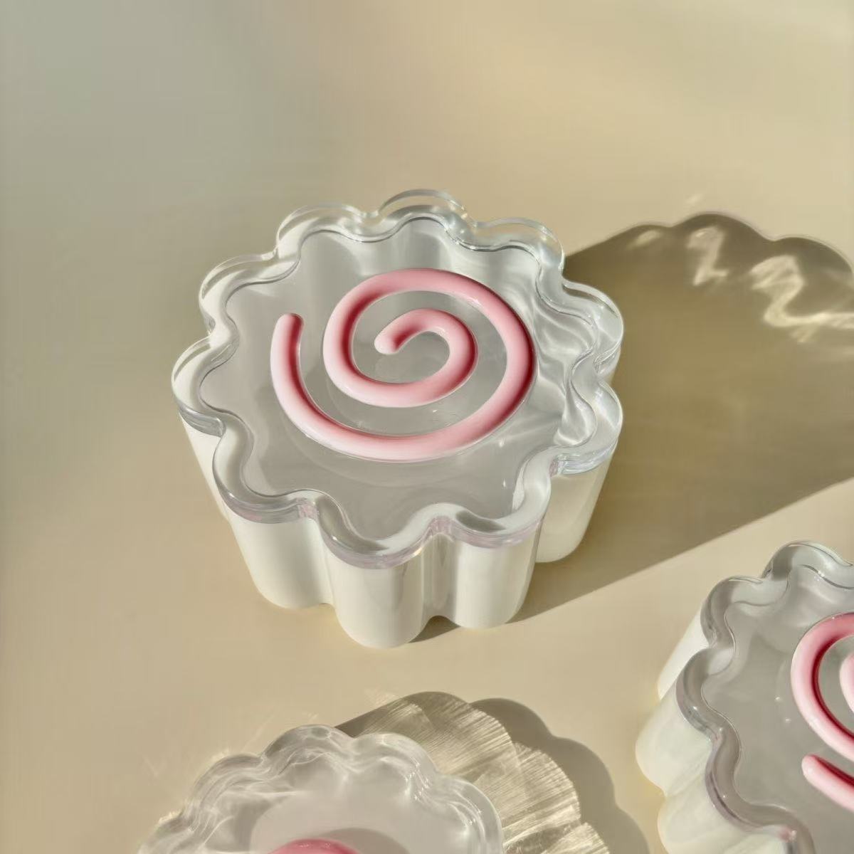 Showa Piatto di Pesce Bianco S - Home Decor Korea recensione e prezzo