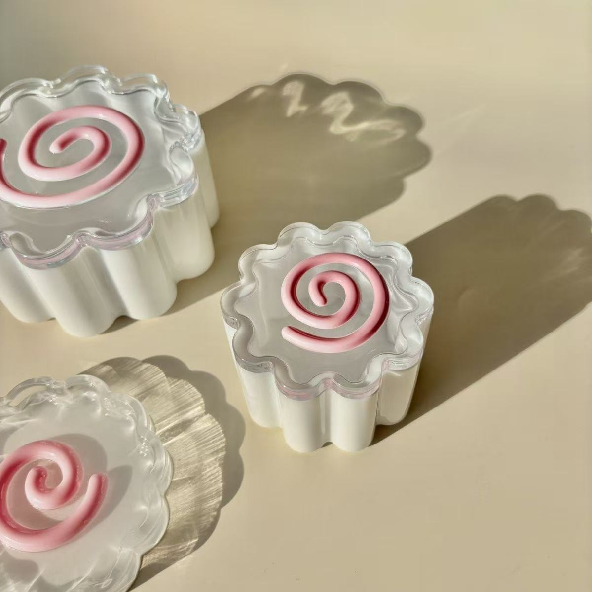 Showa Piatto di Pesce Bianco S - Home Decor Korea recensione e prezzo