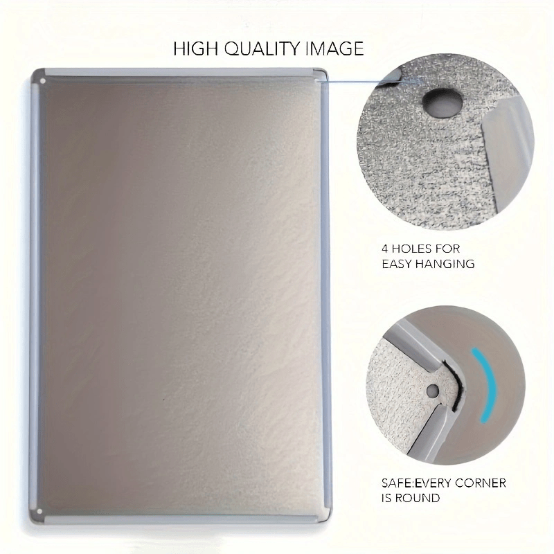 CIFBUY Insegna da parete in al - Home Decor In recensione e prezzo