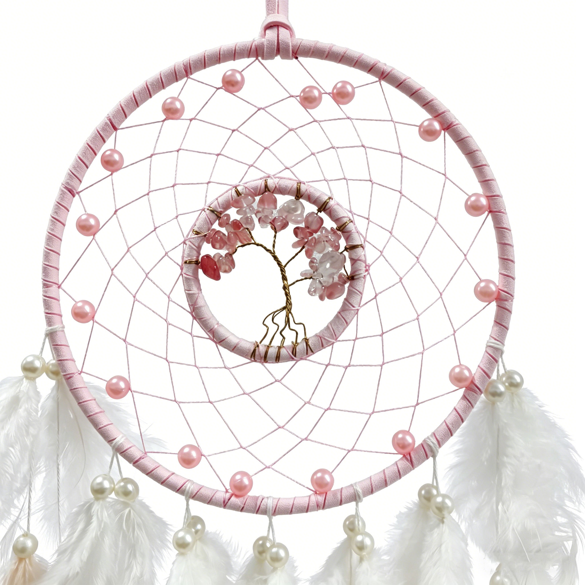 Acchiappasogni Bohemien 2 Pezz - Home Decor Korea recensione e prezzo
