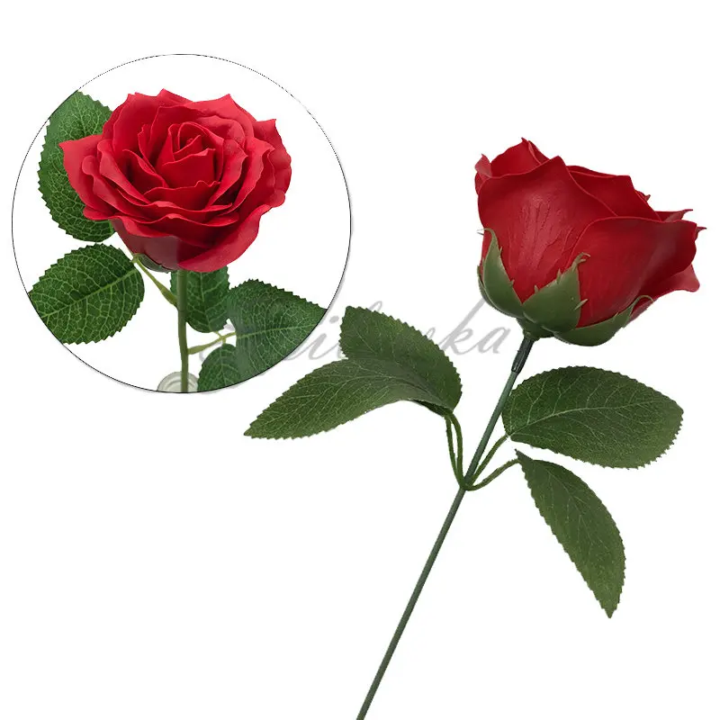 Spilewka 6 strati Dia7cm rose  - Home Christmas Decor recensione e prezzo