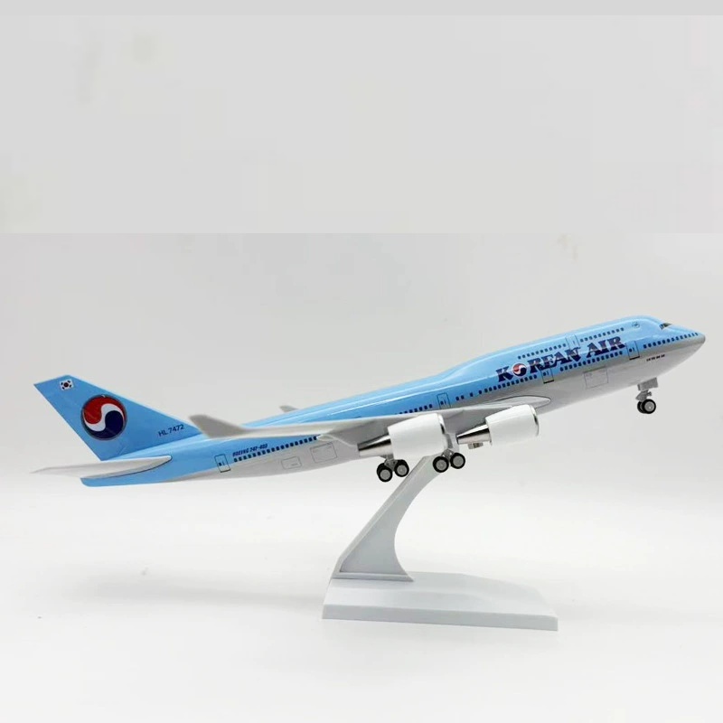 30 centimetri B747 Airlines Ai - Home Decor Korea recensione e prezzo