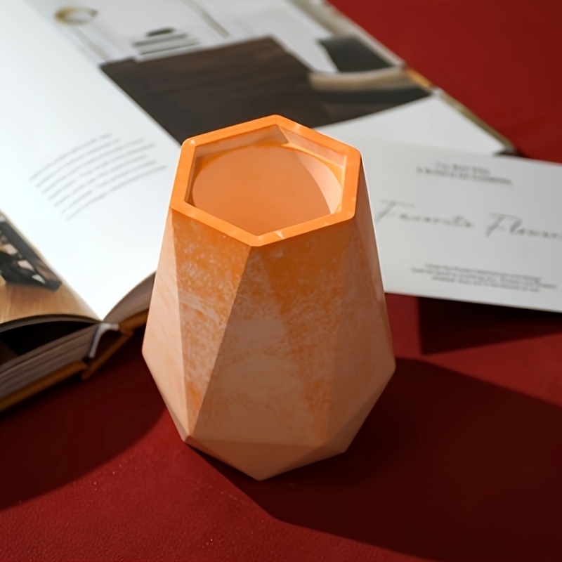 Stampo in silicone per vaso a  - Home Decor Vase With Flowers recensione e prezzo