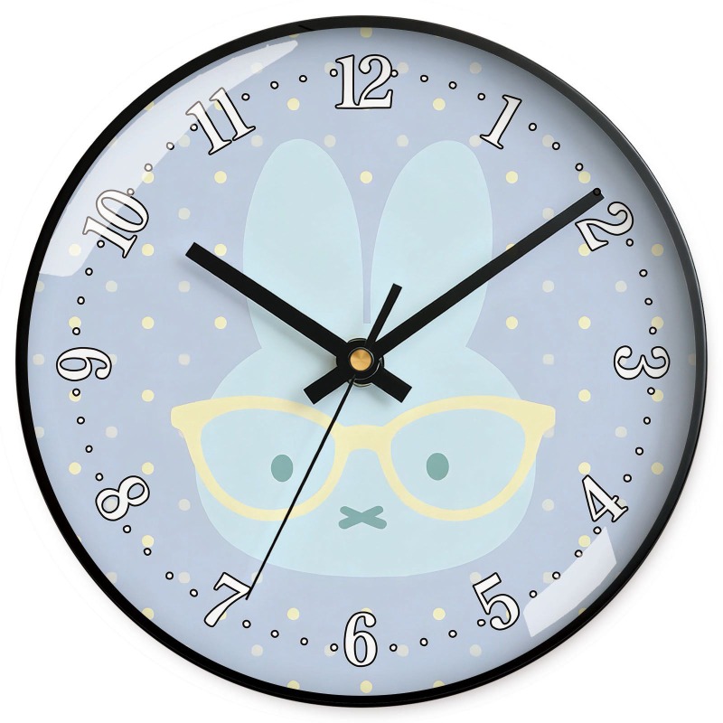 Orologio da Parete al Quarzo M - Home Decor Korea recensione e prezzo