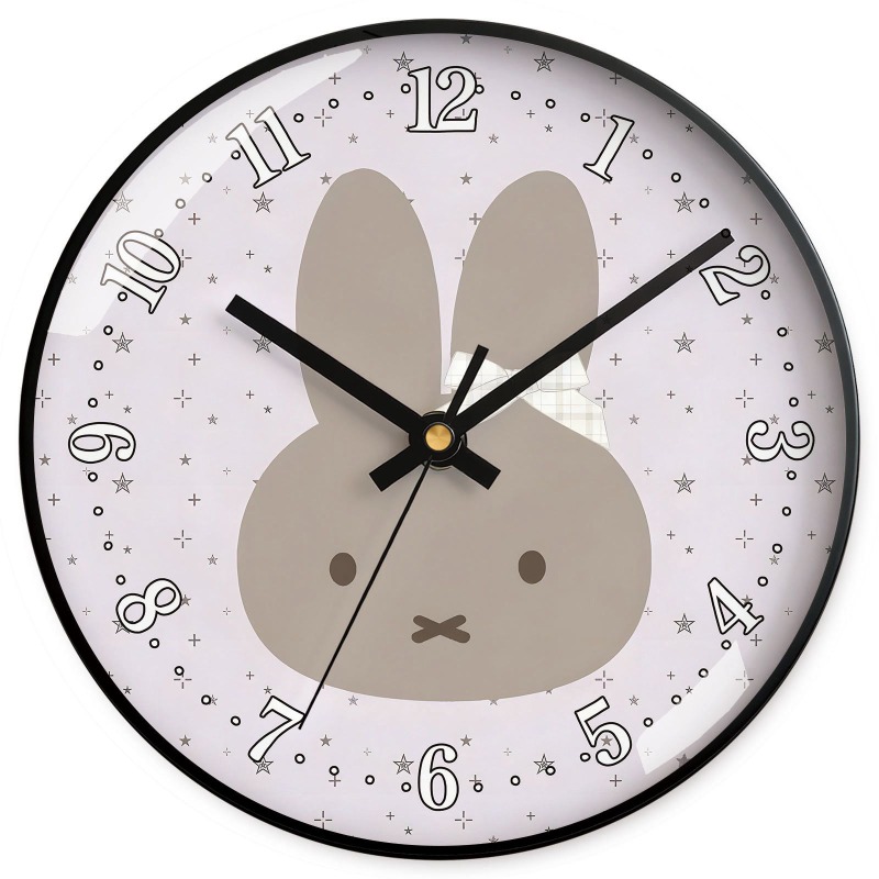 Orologio da Parete al Quarzo M - Home Decor Korea recensione e prezzo