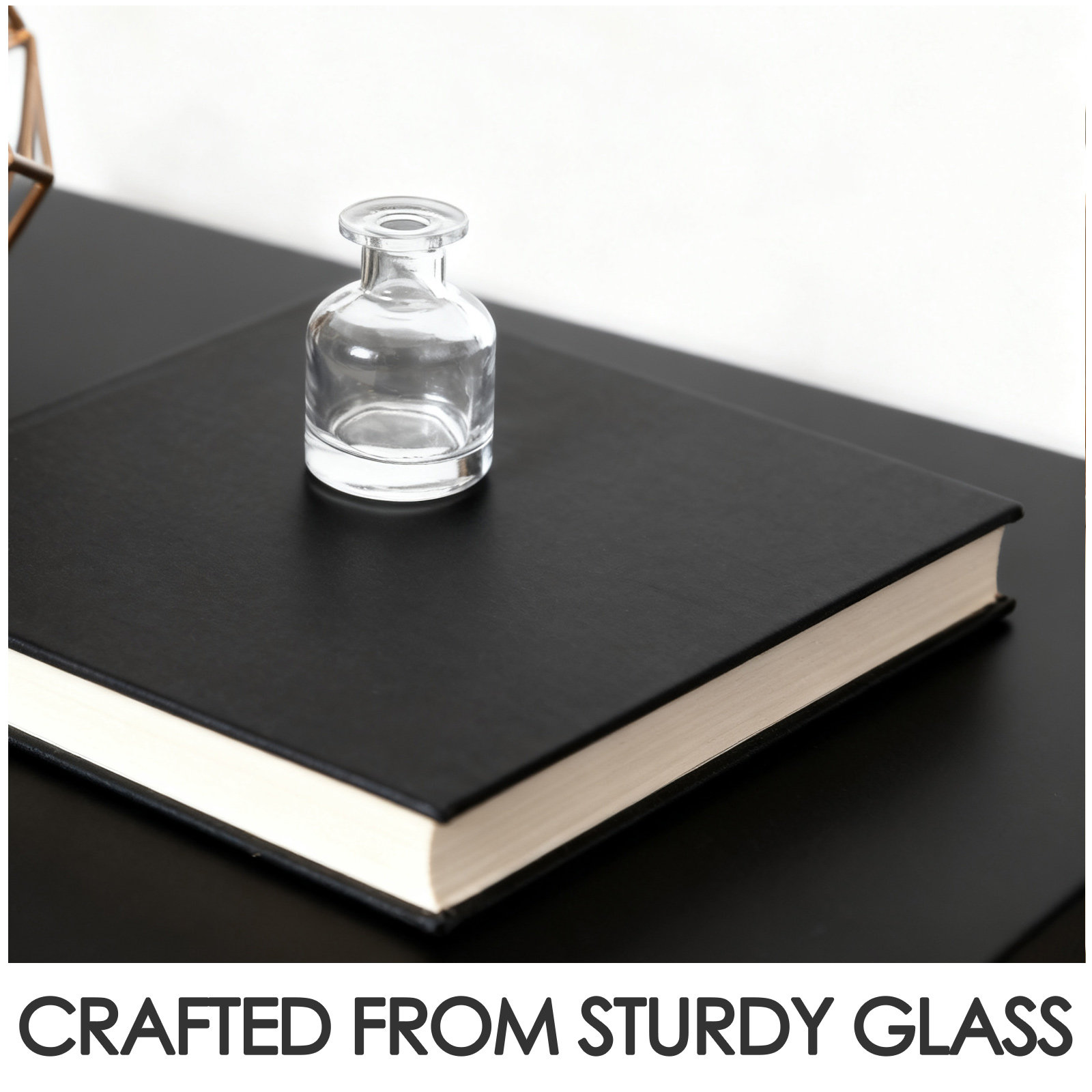 2 Pezzi Bottiglie Diffusore in - Home Decor Glass recensione e prezzo