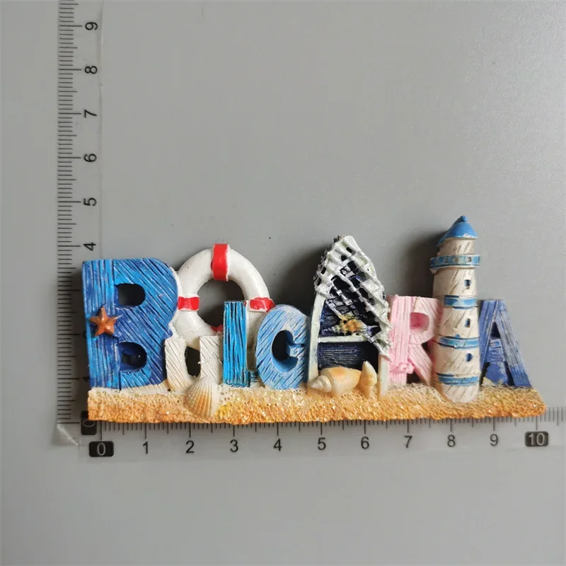 Souvenir turistico frigo Maggn - Germany Home Decor recensione e prezzo