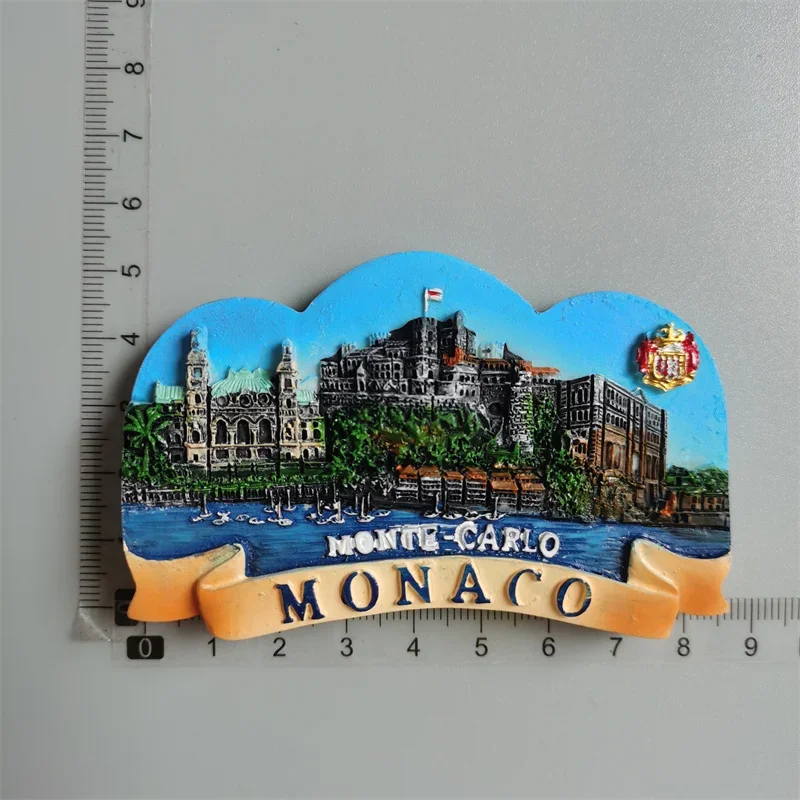 Souvenir turistico frigo Maggn - Germany Home Decor recensione e prezzo