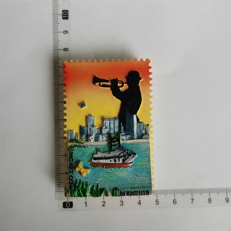 Souvenir turistico frigo Maggn - Germany Home Decor recensione e prezzo
