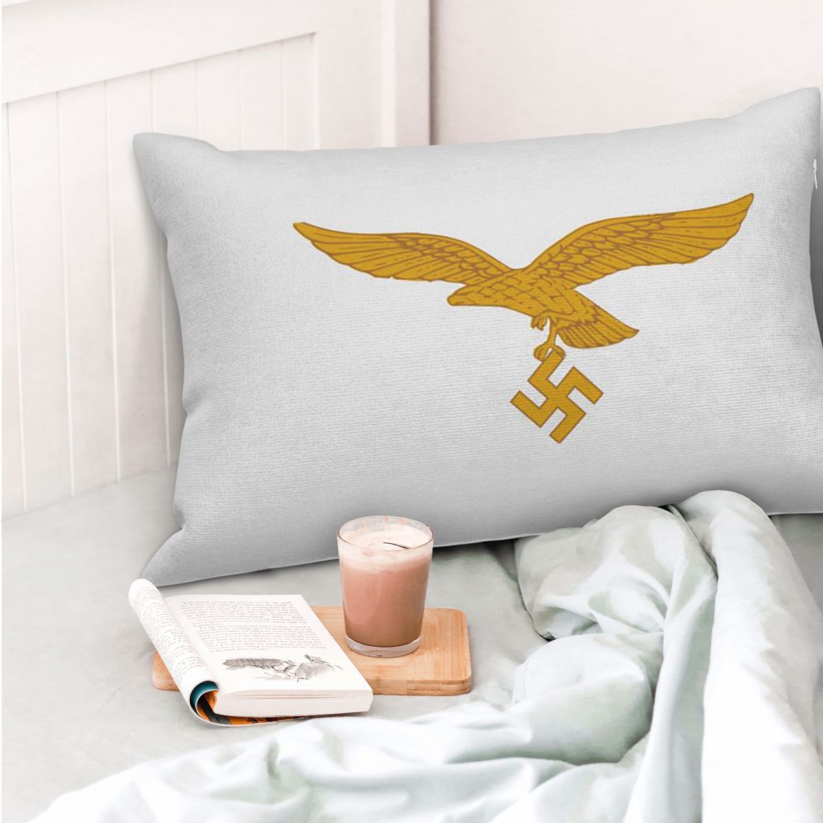 Luftwaffe German Air Force Ger - Germany Home Decor recensione e prezzo