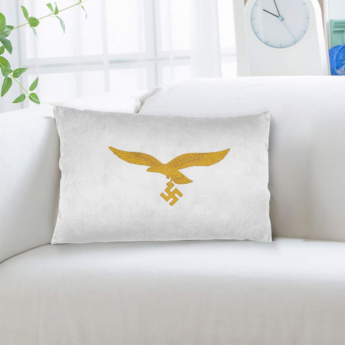 Luftwaffe German Air Force Ger - Germany Home Decor recensione e prezzo