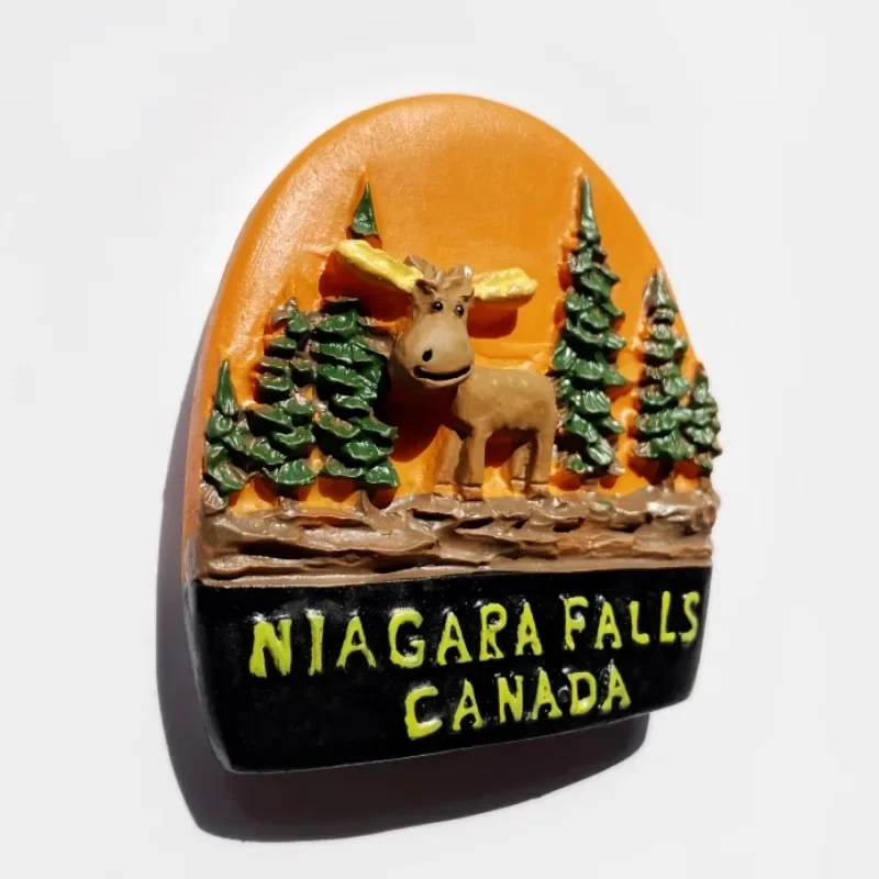 Souvenir canadesi Niagara Fall - Home Decor Vancouver recensione e prezzo