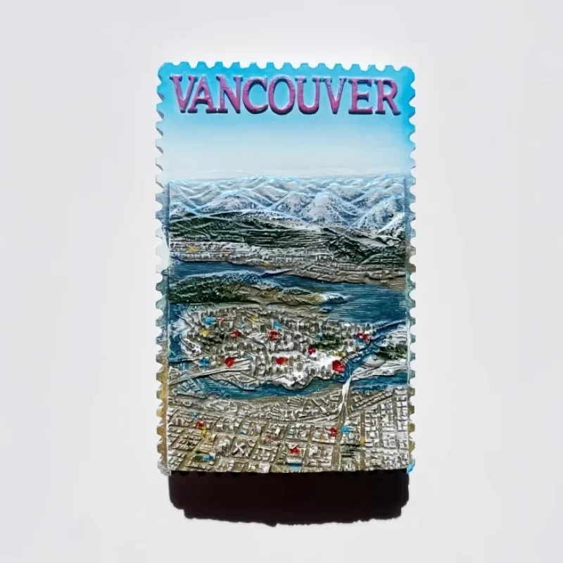 Souvenir canadesi Niagara Fall - Home Decor Vancouver recensione e prezzo