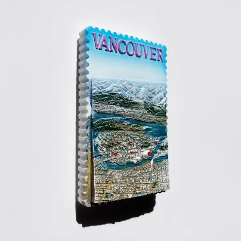 Souvenir canadesi Niagara Fall - Home Decor Vancouver recensione e prezzo