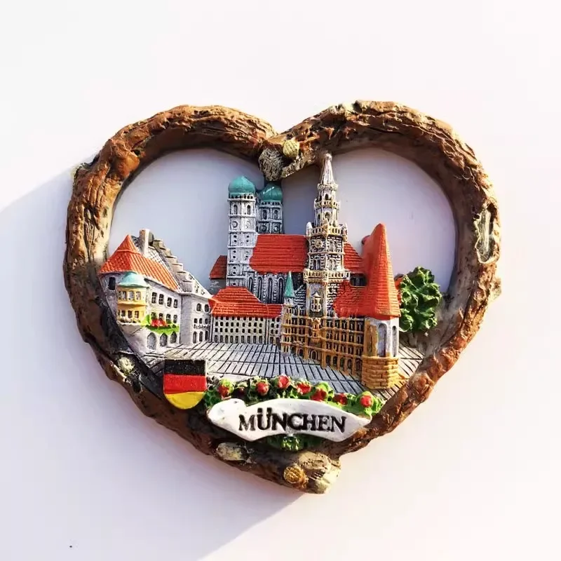 Germania Monchengladbach magne - Germany Home Decor recensione e prezzo