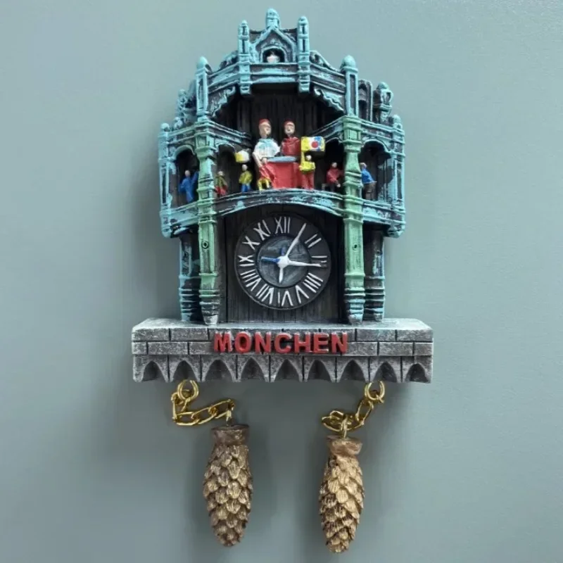 Germania Monchengladbach magne - Germany Home Decor recensione e prezzo