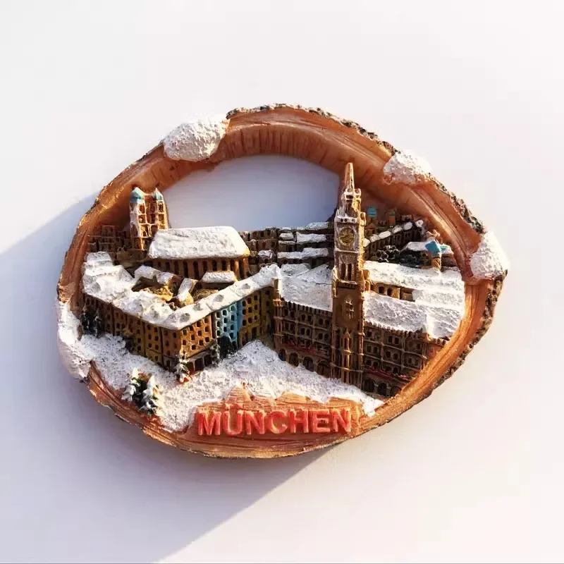 Germania Monchengladbach magne - Germany Home Decor recensione e prezzo
