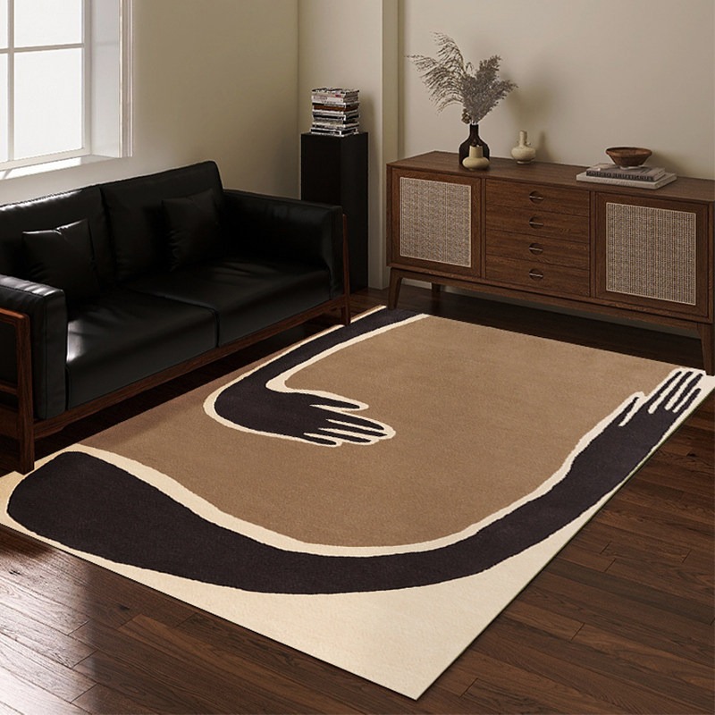 Tappeto per Soggiorno Conforte - Home Decor Online Game recensione e prezzo