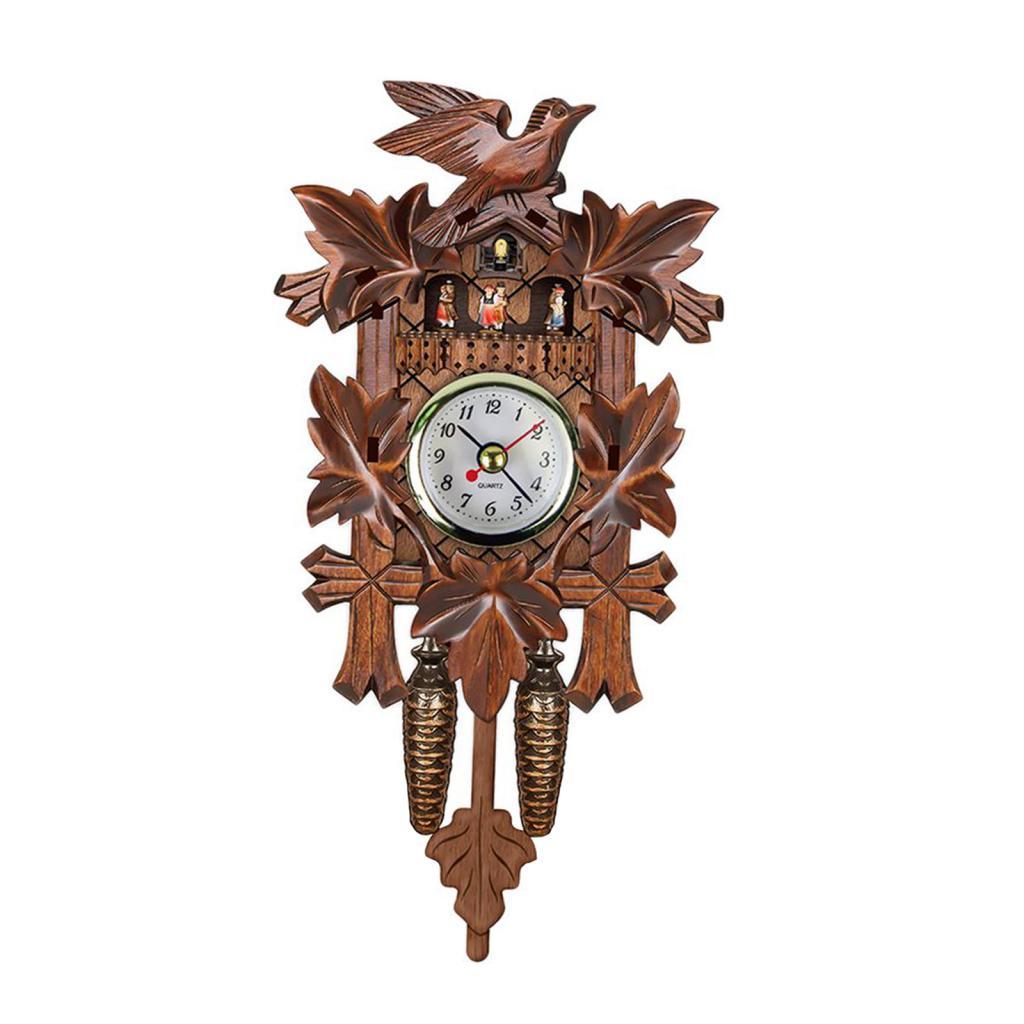 Orologio a Cucù Vintage Tedesc - Germany Home Decor recensione e prezzo