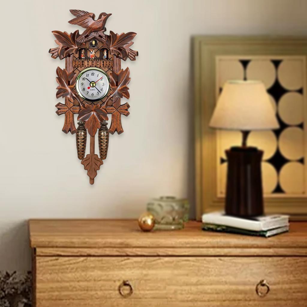 Orologio a Cucù Vintage Tedesc - Germany Home Decor recensione e prezzo