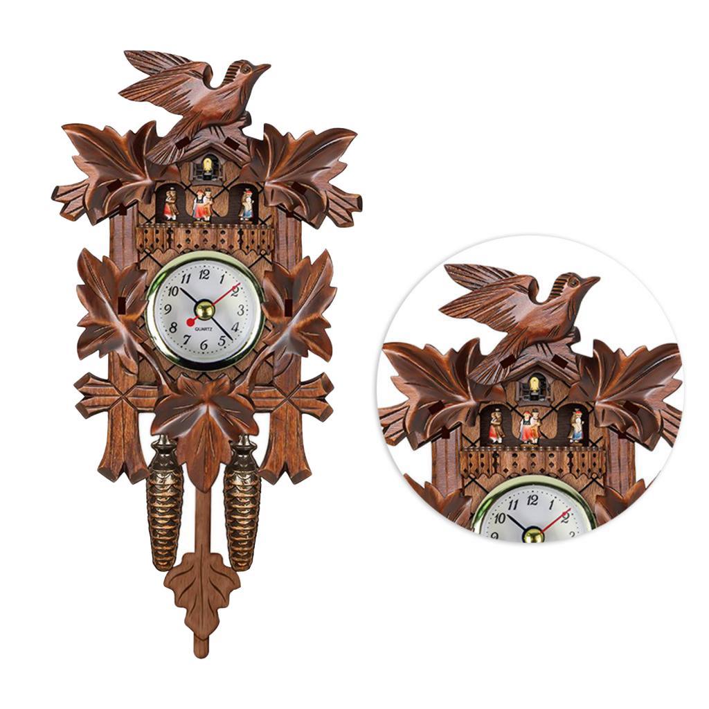 Orologio a Cucù Vintage Tedesc - Germany Home Decor recensione e prezzo