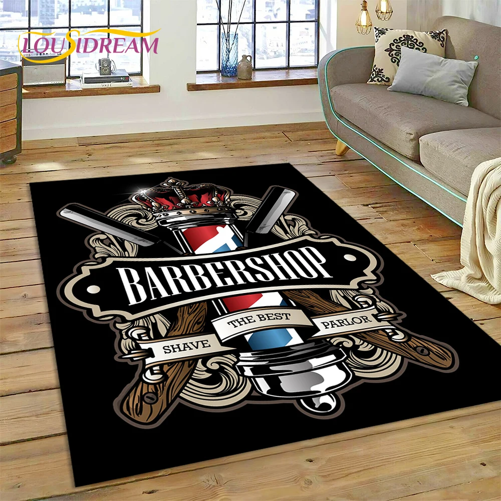 Fashion Barber Shop Logo Skull - Home Decor Online Shop recensione e prezzo