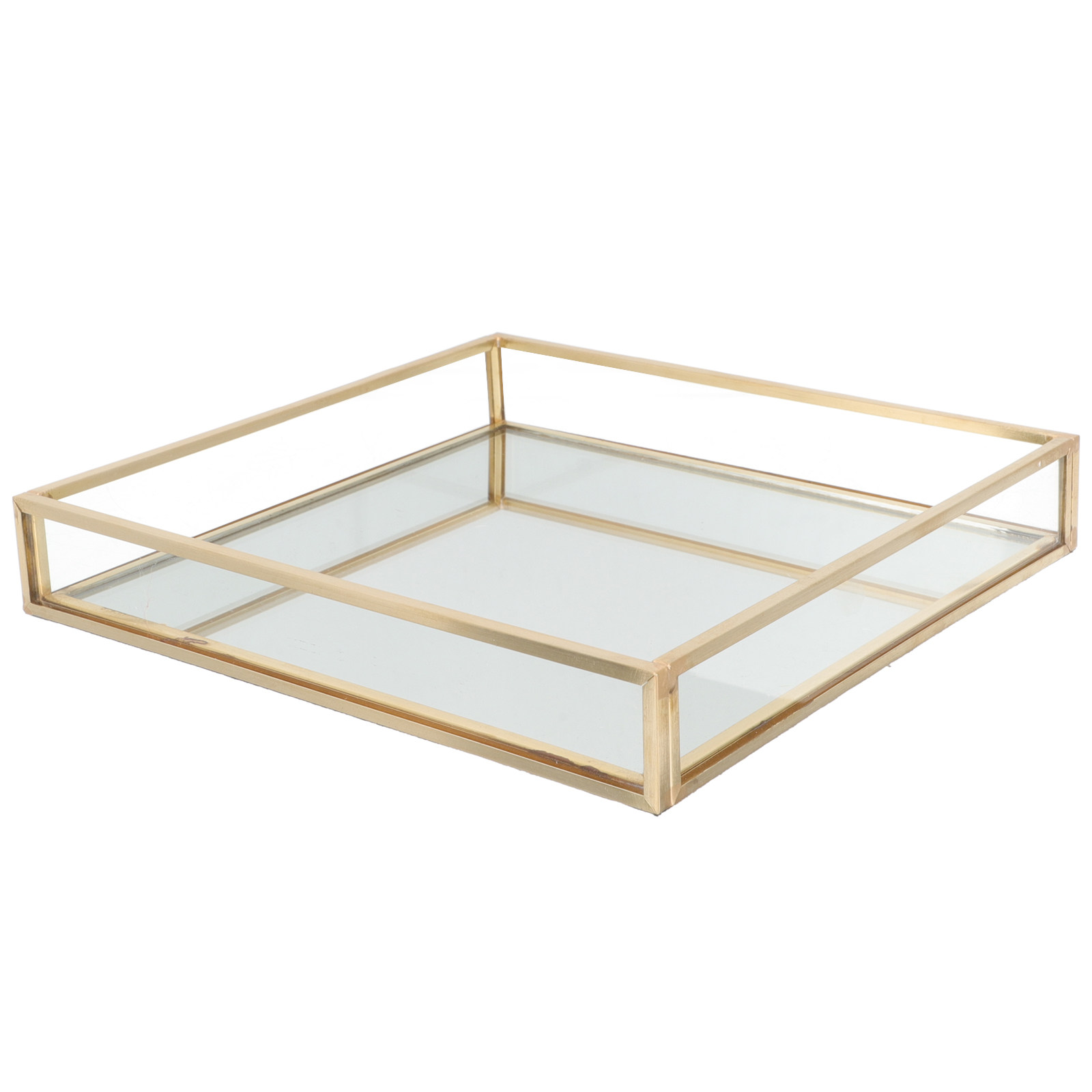 Vassoio Decorativo in Vetro co - Home Decor Glass recensione e prezzo