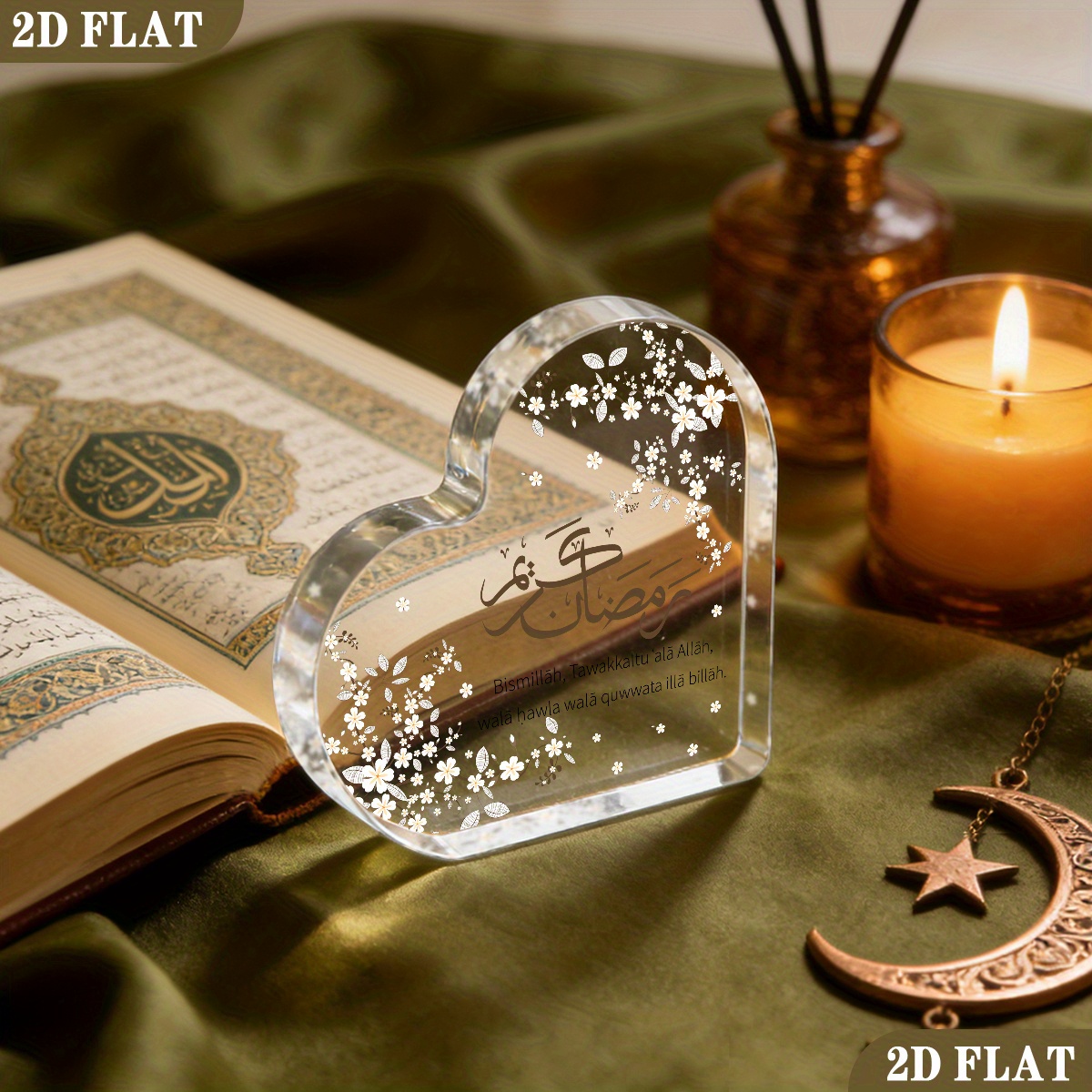 CIFBUY Targhetta in Acrilico 2 - Home Decor In recensione e prezzo