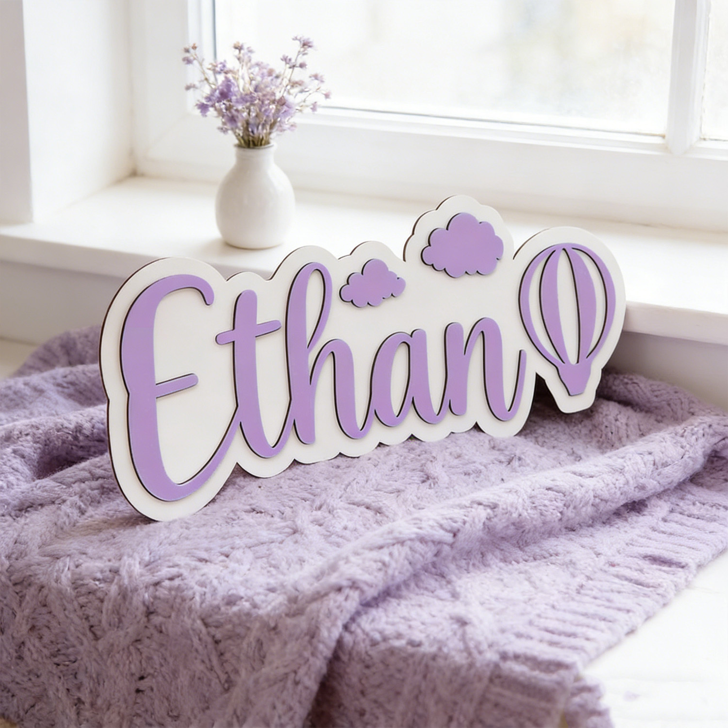 Insegna Personalizzata per Cam - Home Christmas Decor recensione e prezzo