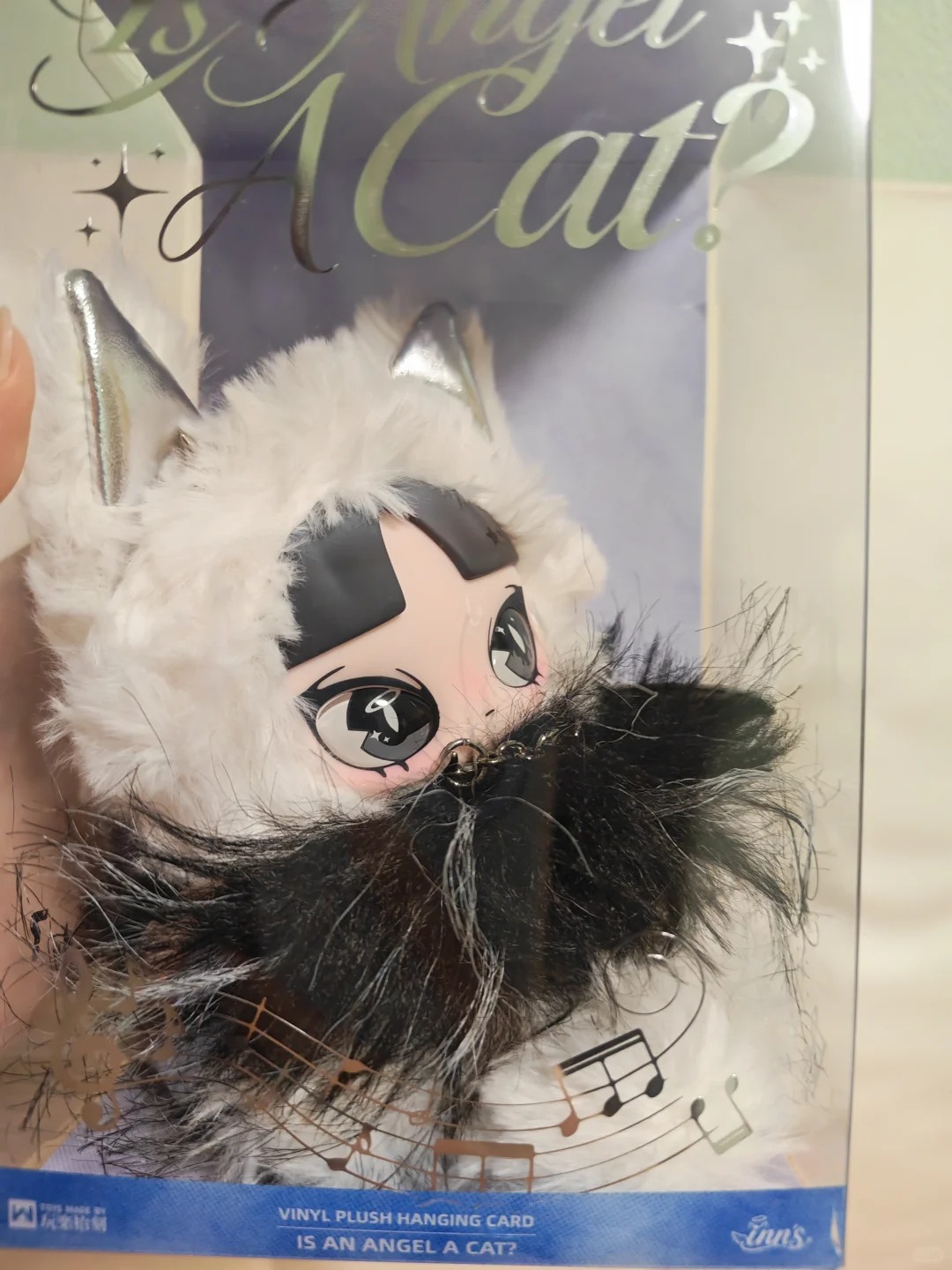 Bambola di peluche originale I - Home Decor In recensione e prezzo