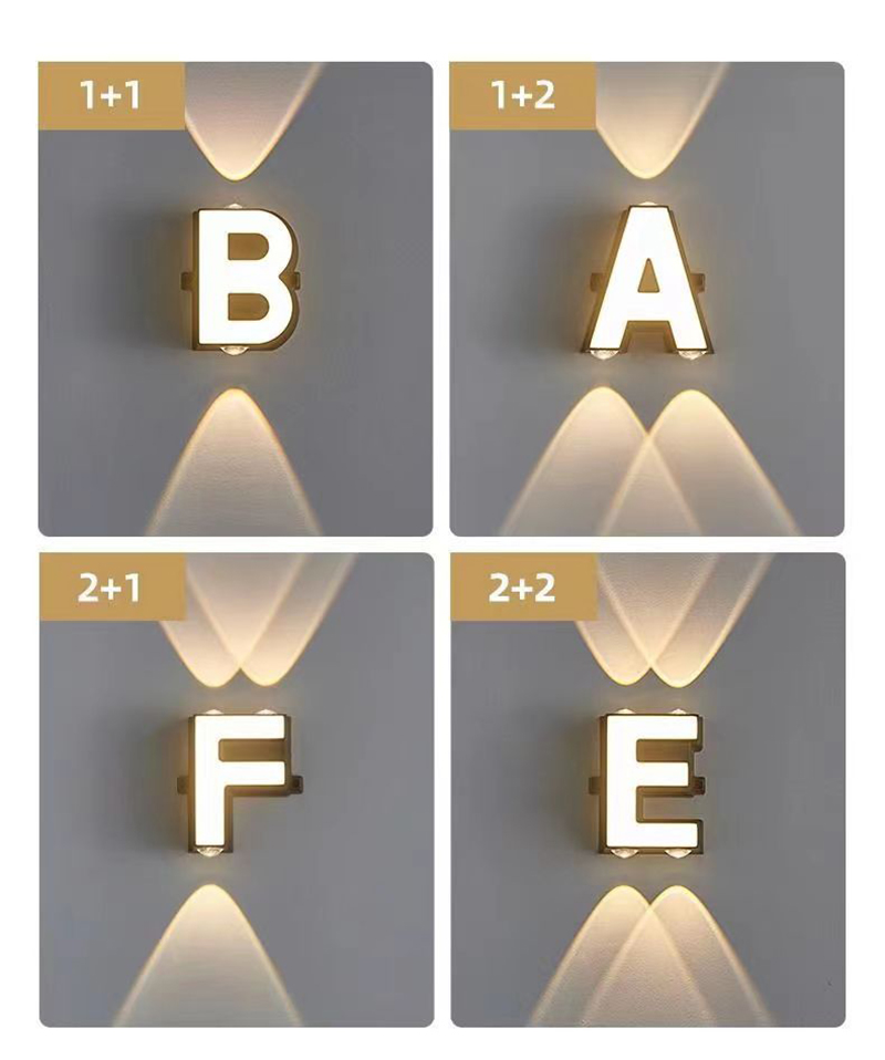 Lampada da Parete Impermeabile - Home Decor Glass recensione e prezzo
